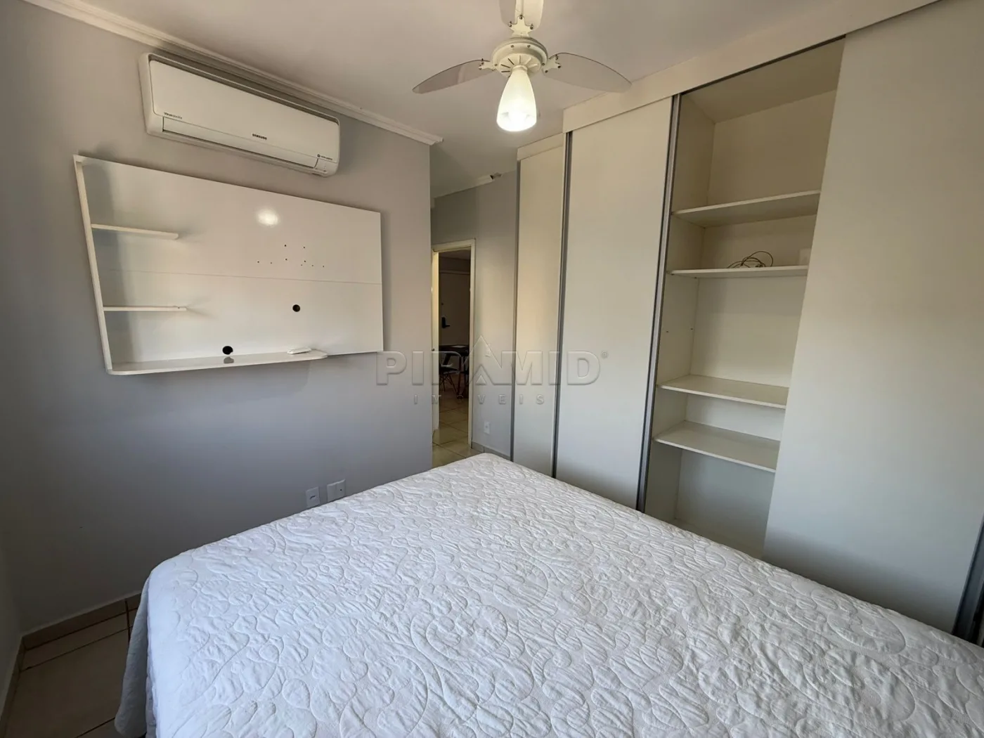 Alugar Apartamento / Padr&atilde;o em Ribeir&atilde;o Preto R$ 2.945,00 - Foto 14