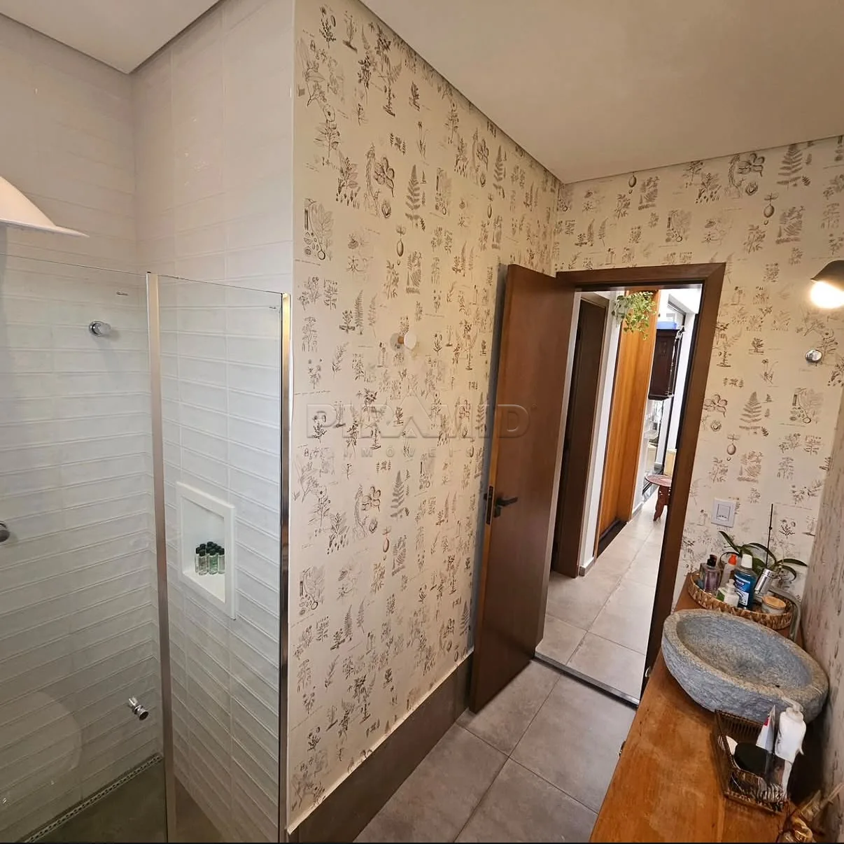 Alugar Casa / Condom&iacute;nio em Ribeir&atilde;o Preto R$ 15.000,00 - Foto 9