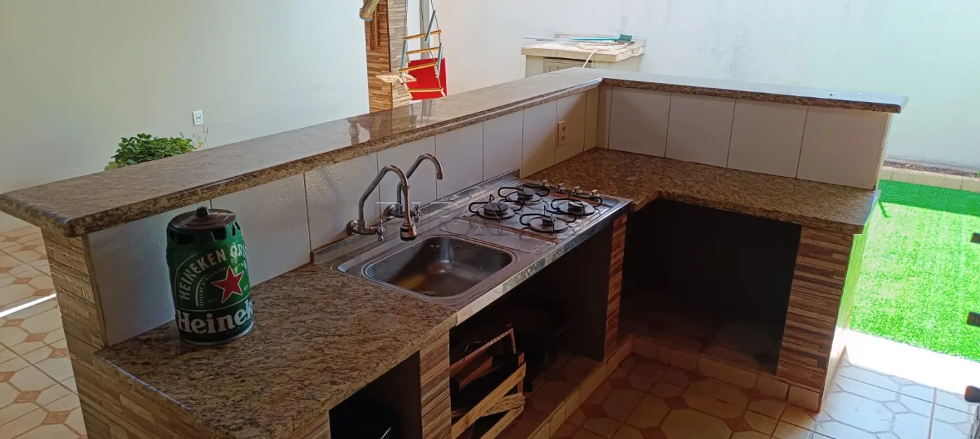 Comprar Casa / Padr&atilde;o em Brodowski R$ 470.000,00 - Foto 20