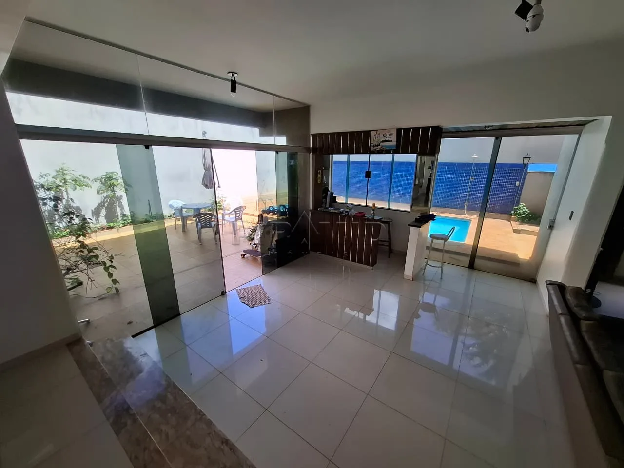 Alugar Casa / Padr&atilde;o em Ribeir&atilde;o Preto R$ 6.000,00 - Foto 21