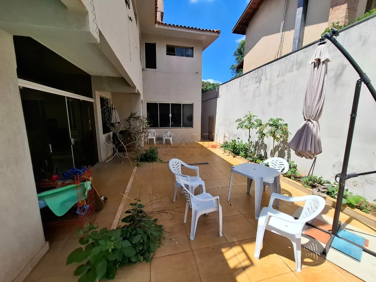 Alugar Casa / Padr&atilde;o em Ribeir&atilde;o Preto R$ 6.000,00 - Foto 27