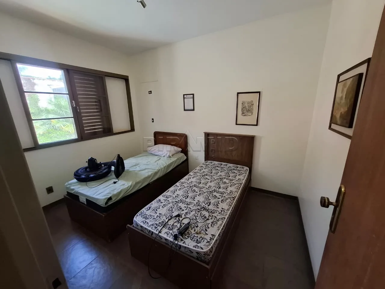 Alugar Casa / Padr&atilde;o em Ribeir&atilde;o Preto R$ 6.000,00 - Foto 8