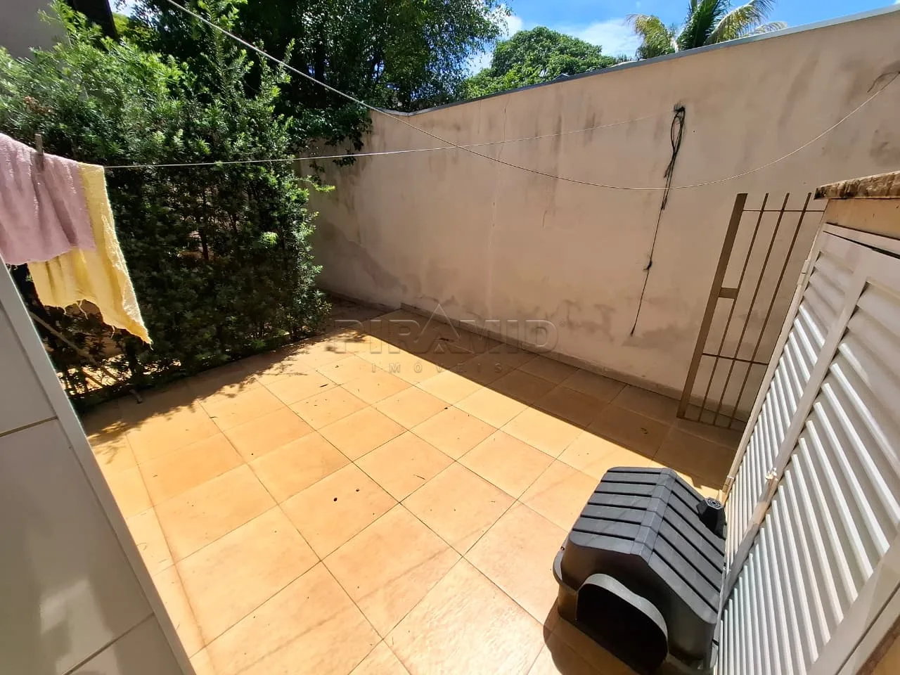 Alugar Casa / Padr&atilde;o em Ribeir&atilde;o Preto R$ 6.000,00 - Foto 31