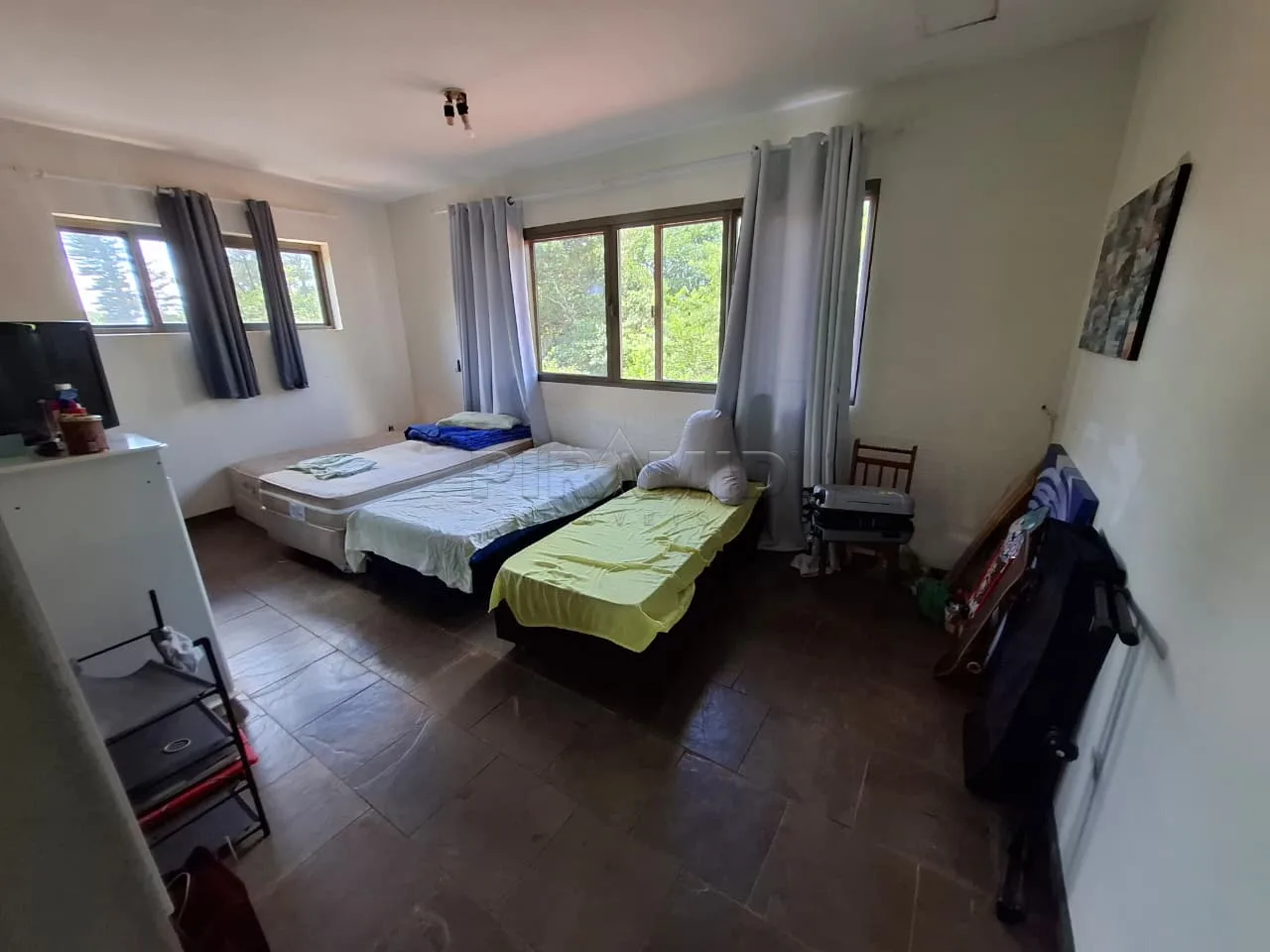 Alugar Casa / Padr&atilde;o em Ribeir&atilde;o Preto R$ 6.000,00 - Foto 11