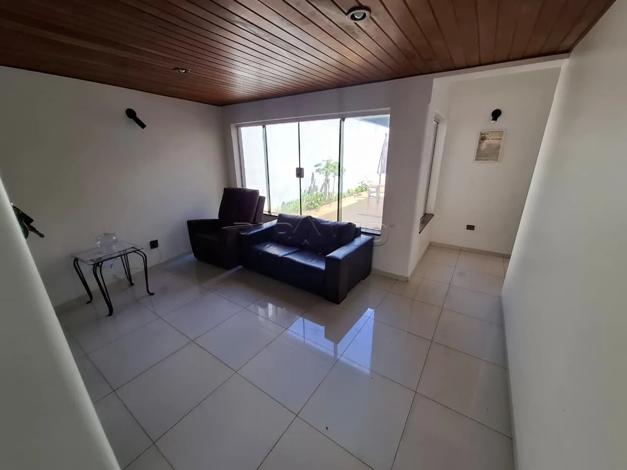 Alugar Casa / Padr&atilde;o em Ribeir&atilde;o Preto R$ 6.000,00 - Foto 5