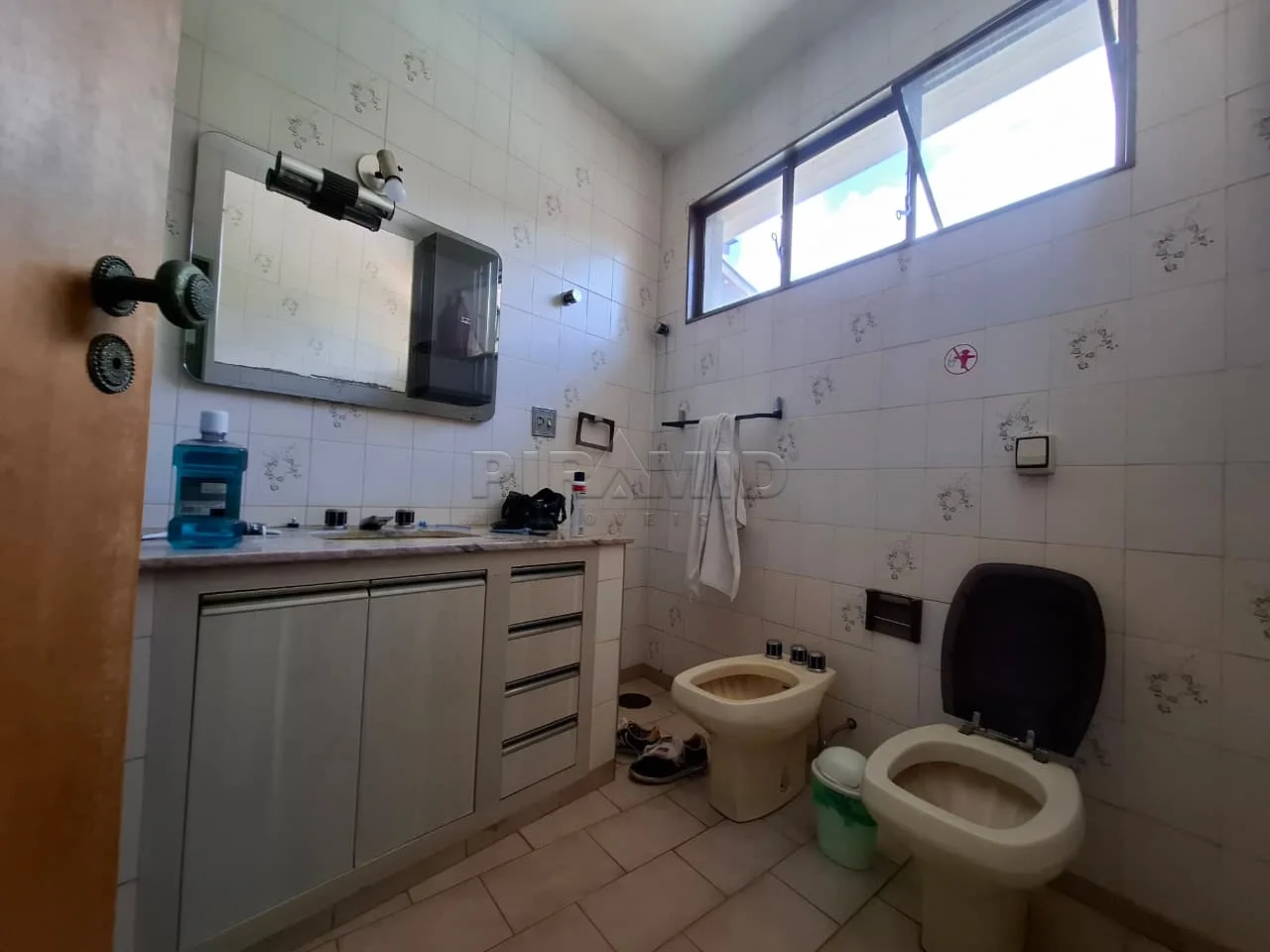 Alugar Casa / Padr&atilde;o em Ribeir&atilde;o Preto R$ 6.000,00 - Foto 12
