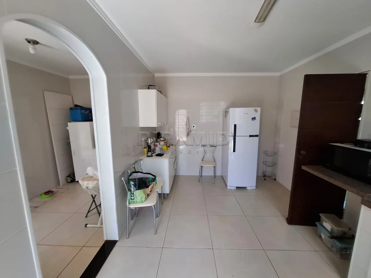 Alugar Casa / Padr&atilde;o em Ribeir&atilde;o Preto R$ 6.000,00 - Foto 24