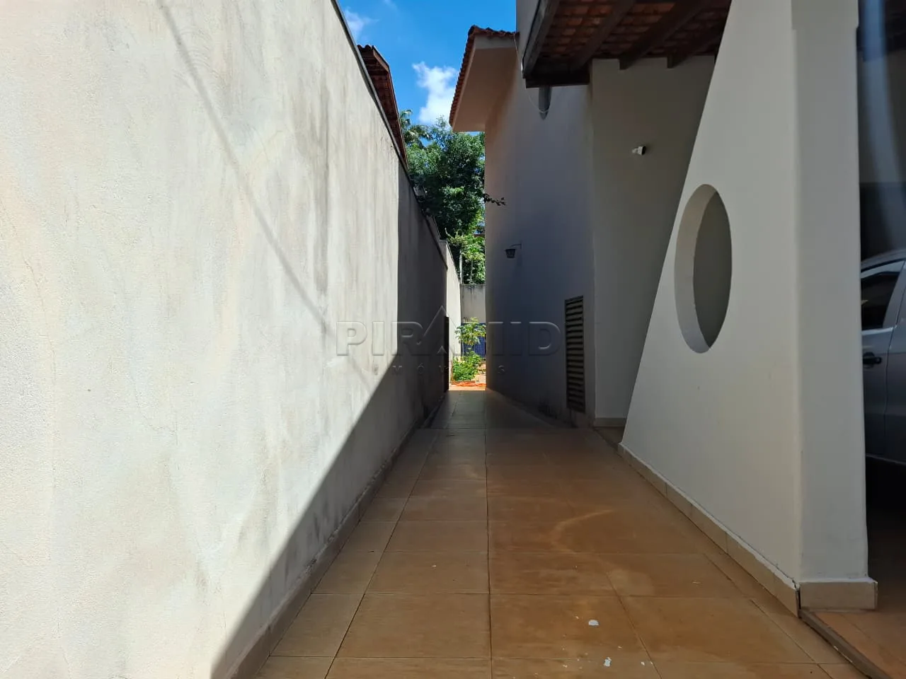 Alugar Casa / Padr&atilde;o em Ribeir&atilde;o Preto R$ 6.000,00 - Foto 32