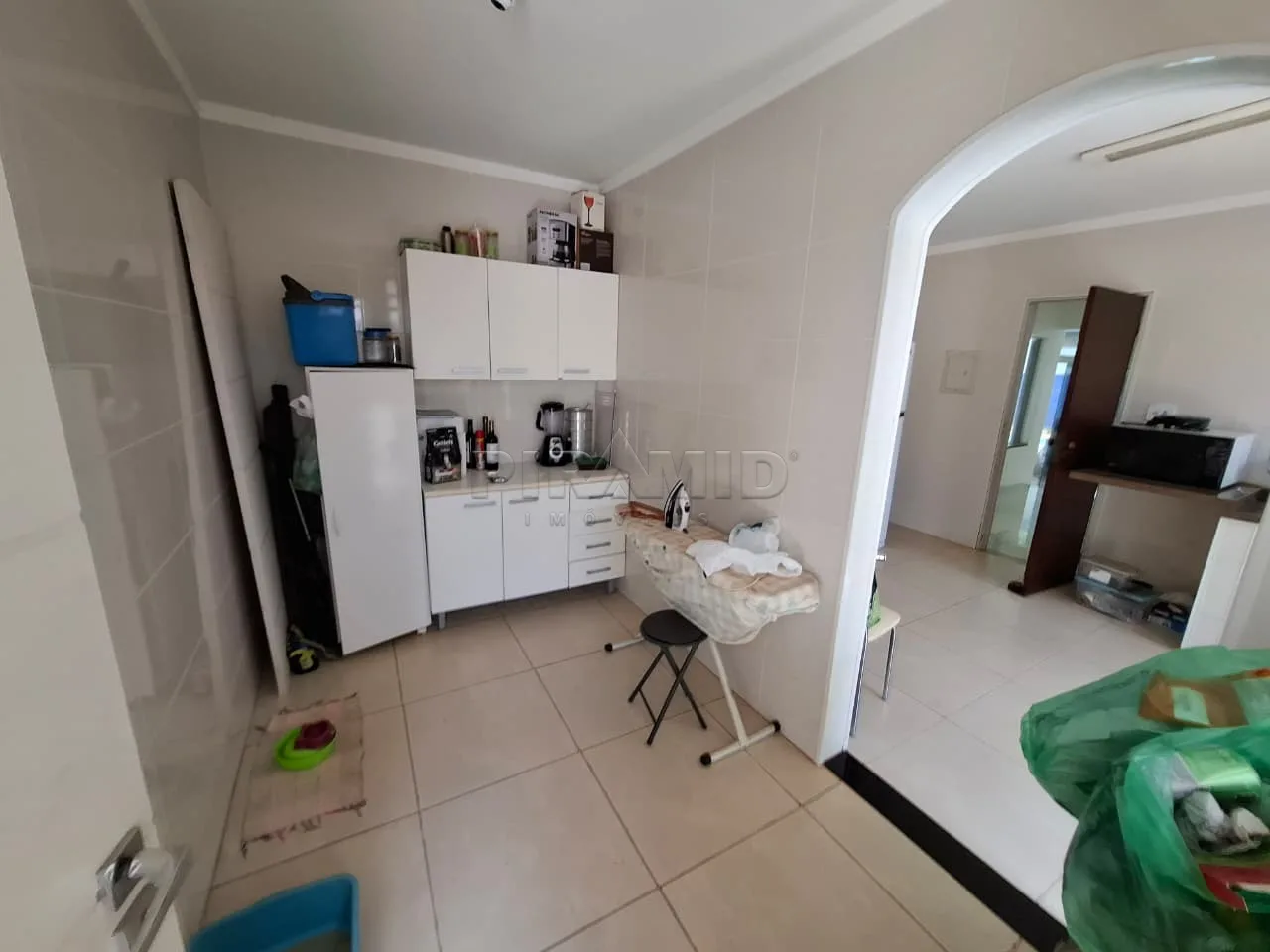 Alugar Casa / Padr&atilde;o em Ribeir&atilde;o Preto R$ 6.000,00 - Foto 23