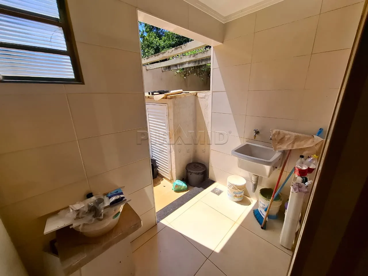 Alugar Casa / Padr&atilde;o em Ribeir&atilde;o Preto R$ 6.000,00 - Foto 29