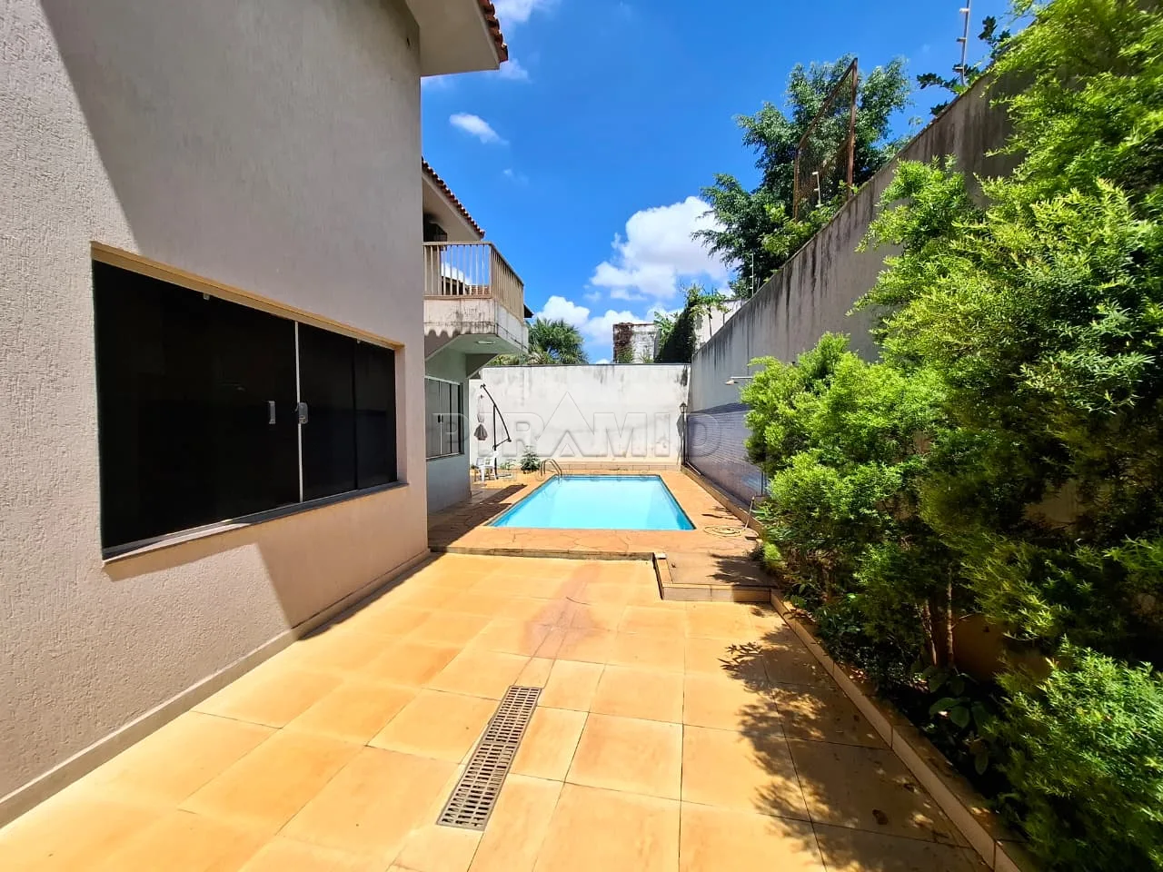 Alugar Casa / Padr&atilde;o em Ribeir&atilde;o Preto R$ 6.000,00 - Foto 34