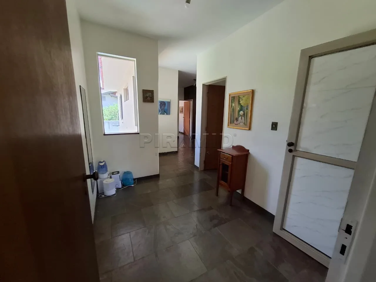 Alugar Casa / Padr&atilde;o em Ribeir&atilde;o Preto R$ 6.000,00 - Foto 20
