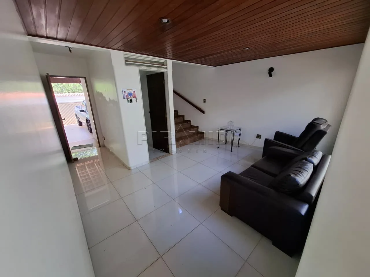 Alugar Casa / Padr&atilde;o em Ribeir&atilde;o Preto R$ 6.000,00 - Foto 6