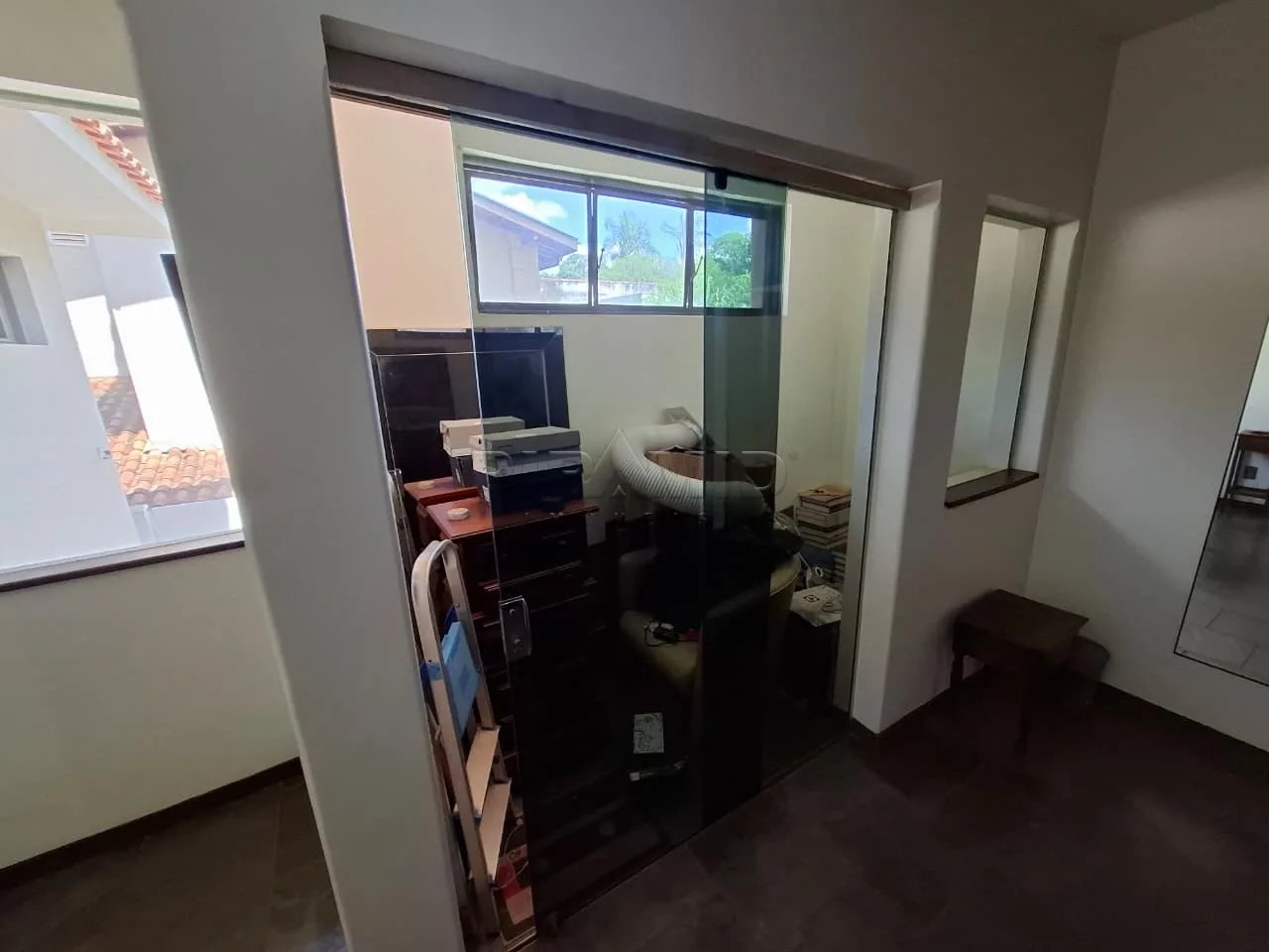 Alugar Casa / Padr&atilde;o em Ribeir&atilde;o Preto R$ 6.000,00 - Foto 26