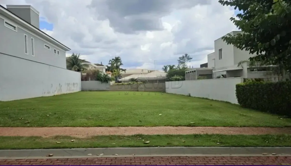Comprar Terreno / Condom&iacute;nio em Ribeir&atilde;o Preto R$ 3.850.000,00 - Foto 1