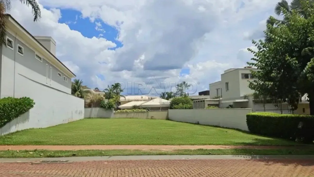 Comprar Terreno / Condom&iacute;nio em Ribeir&atilde;o Preto R$ 3.850.000,00 - Foto 2