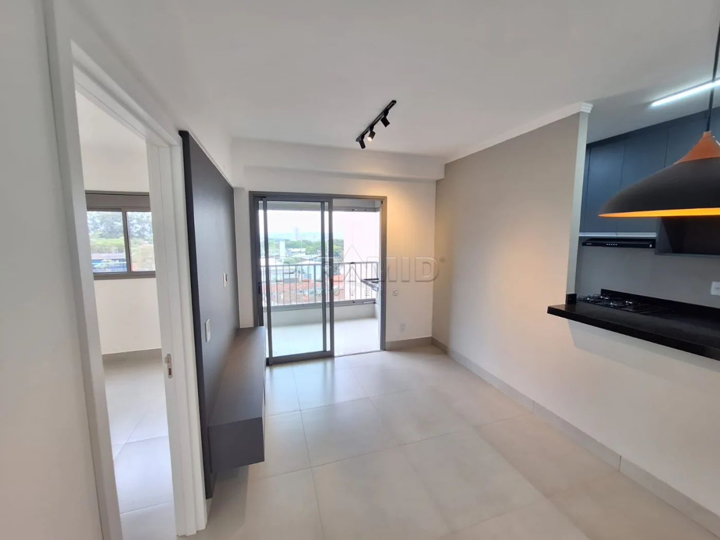 Alugar Apartamento / Padr&atilde;o em Ribeir&atilde;o Preto R$ 2.800,00 - Foto 2