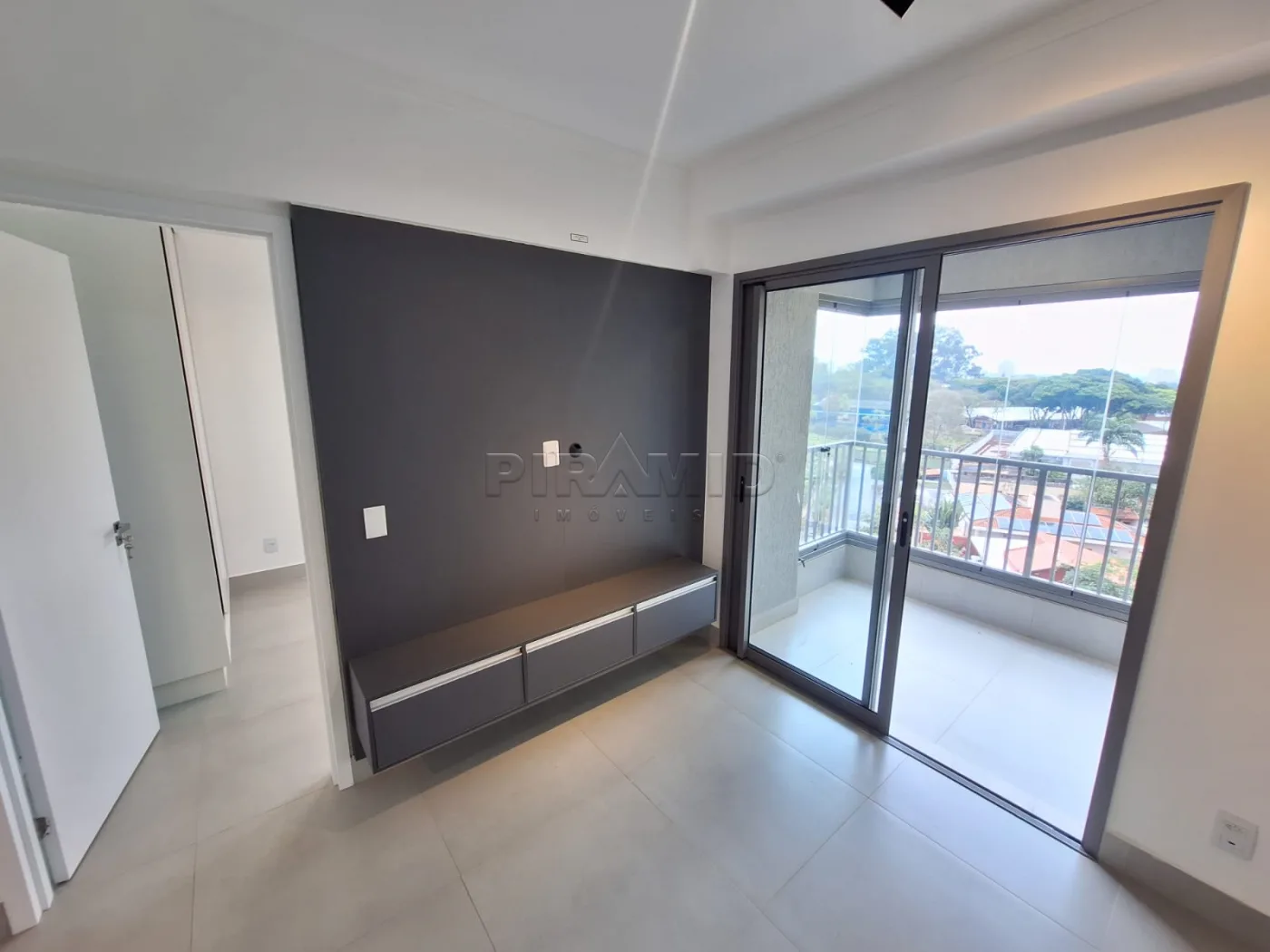 Alugar Apartamento / Padr&atilde;o em Ribeir&atilde;o Preto R$ 2.800,00 - Foto 3