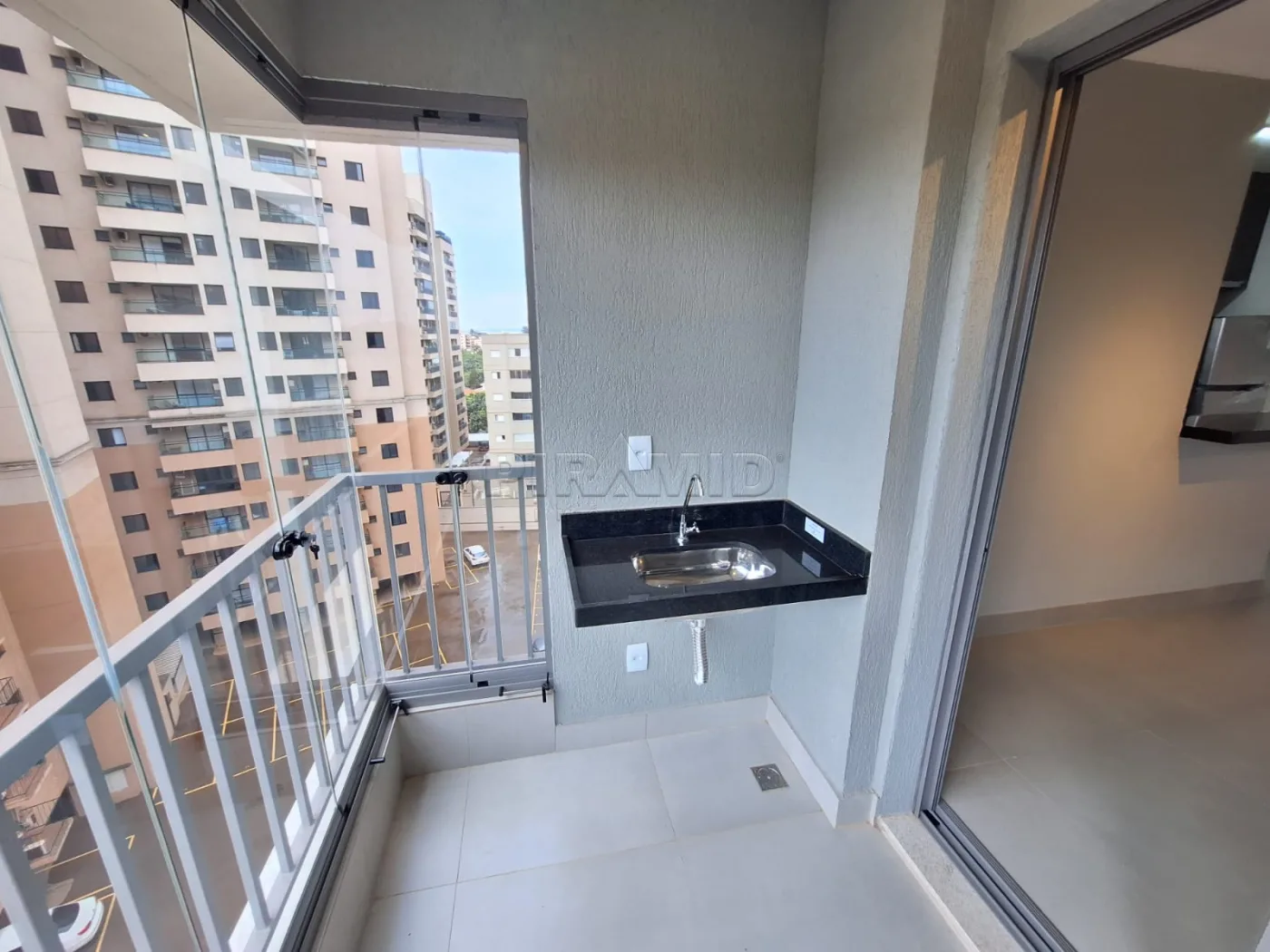 Alugar Apartamento / Padr&atilde;o em Ribeir&atilde;o Preto R$ 2.800,00 - Foto 6