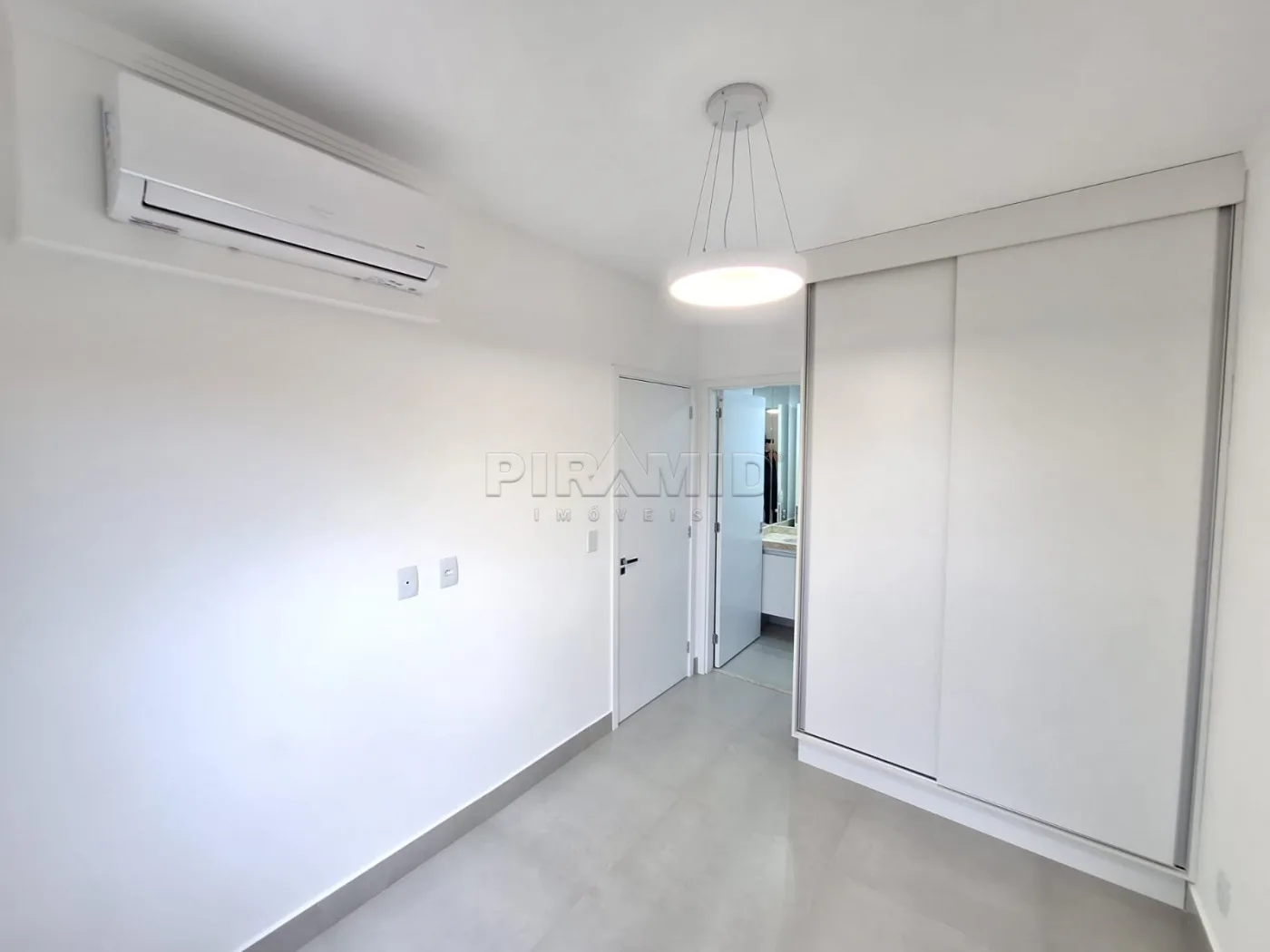 Alugar Apartamento / Padr&atilde;o em Ribeir&atilde;o Preto R$ 2.800,00 - Foto 9