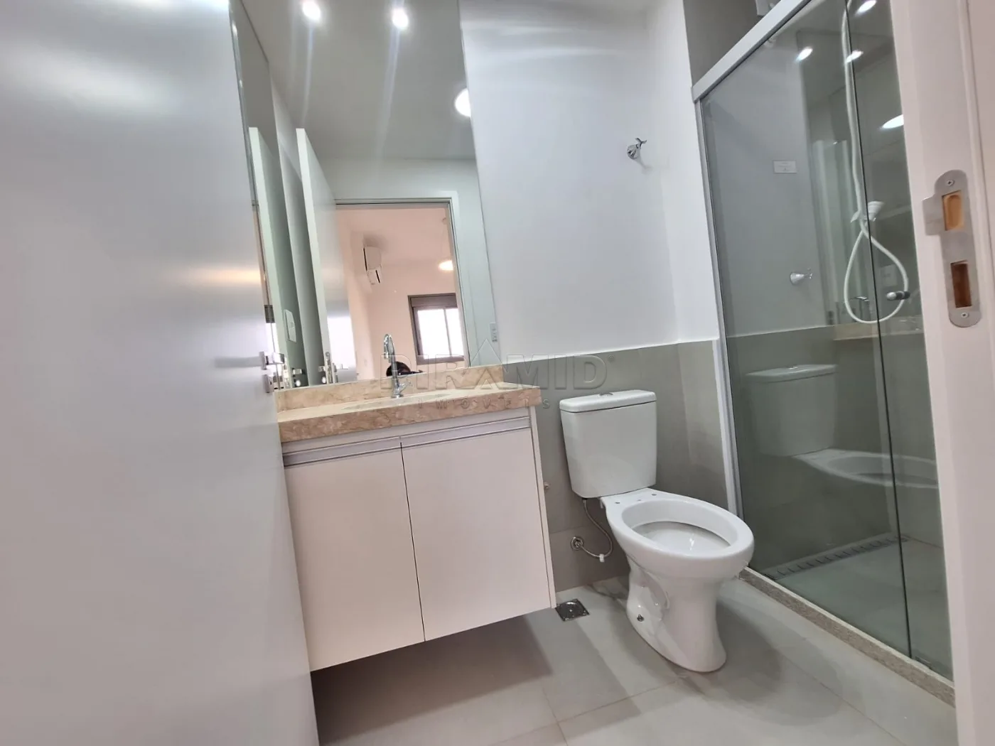 Alugar Apartamento / Padr&atilde;o em Ribeir&atilde;o Preto R$ 2.800,00 - Foto 10