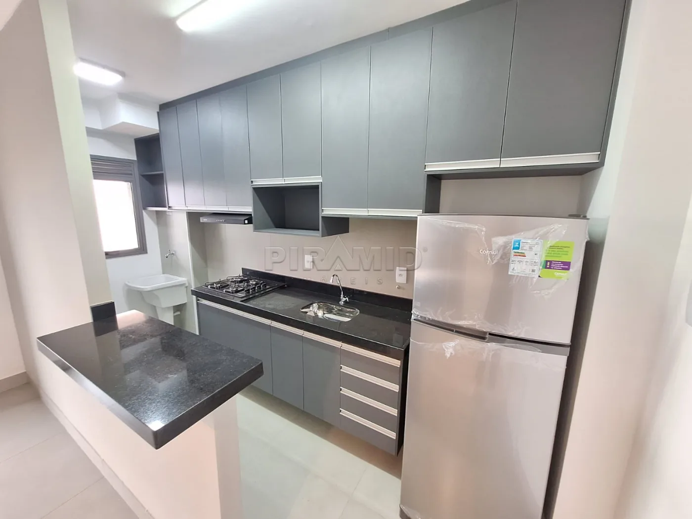 Alugar Apartamento / Padr&atilde;o em Ribeir&atilde;o Preto R$ 2.800,00 - Foto 11