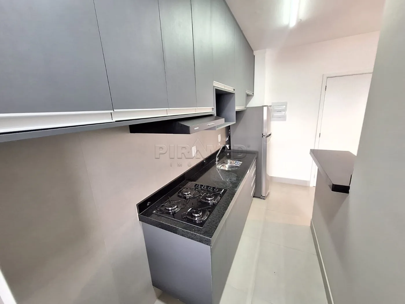 Alugar Apartamento / Padr&atilde;o em Ribeir&atilde;o Preto R$ 2.800,00 - Foto 12