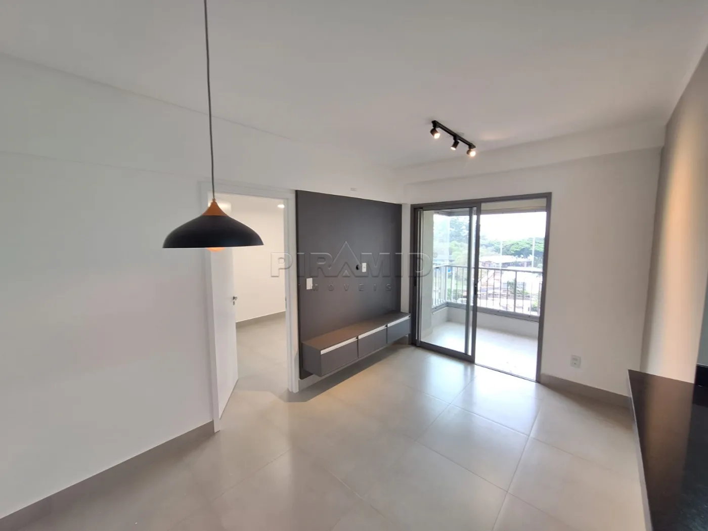 Alugar Apartamento / Padr&atilde;o em Ribeir&atilde;o Preto R$ 2.800,00 - Foto 1