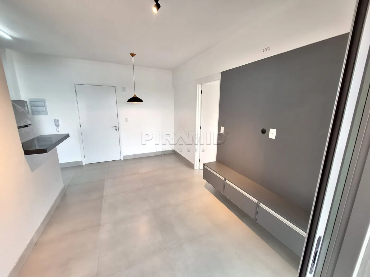 Alugar Apartamento / Padr&atilde;o em Ribeir&atilde;o Preto R$ 2.800,00 - Foto 4