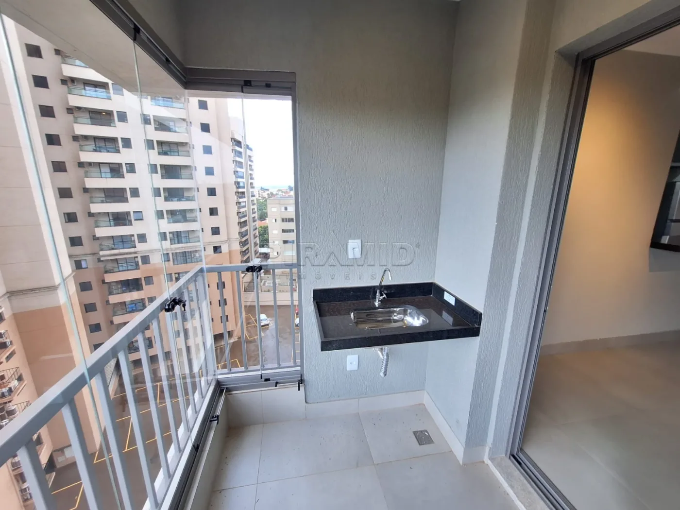 Alugar Apartamento / Padr&atilde;o em Ribeir&atilde;o Preto R$ 2.800,00 - Foto 6