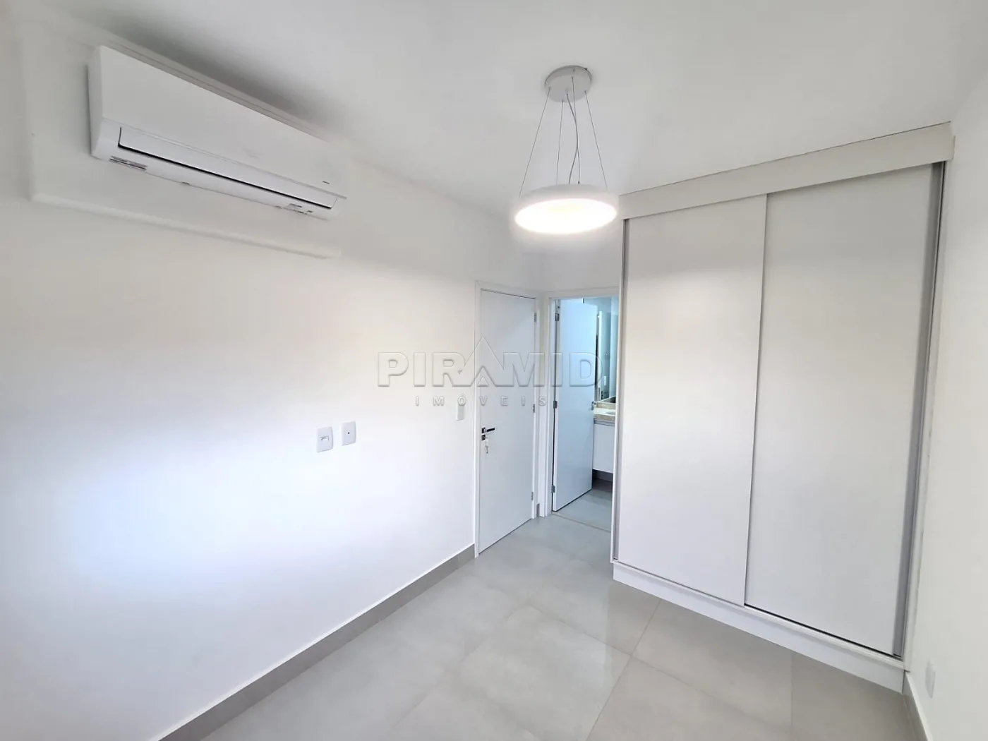 Alugar Apartamento / Padr&atilde;o em Ribeir&atilde;o Preto R$ 2.800,00 - Foto 9