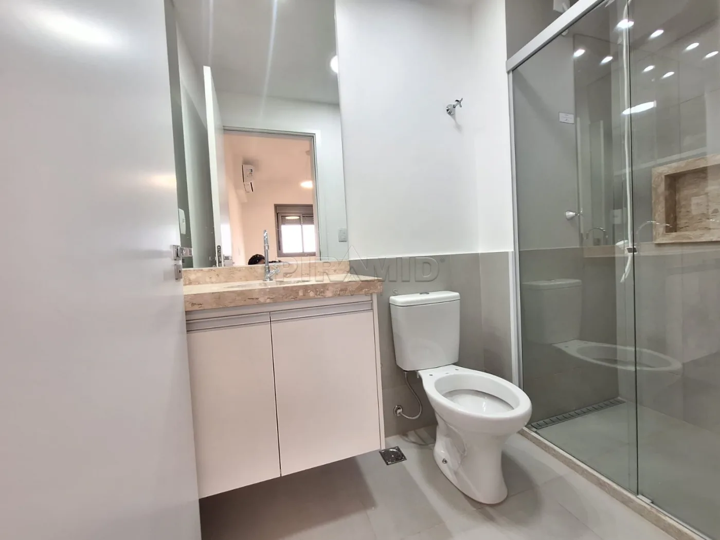 Alugar Apartamento / Padr&atilde;o em Ribeir&atilde;o Preto R$ 2.800,00 - Foto 10