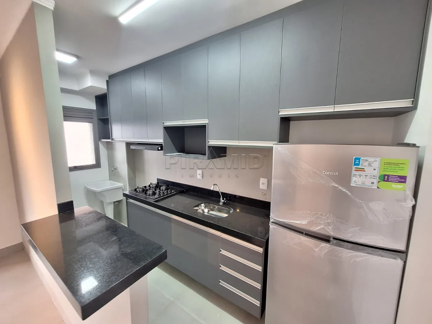 Alugar Apartamento / Padr&atilde;o em Ribeir&atilde;o Preto R$ 2.800,00 - Foto 11