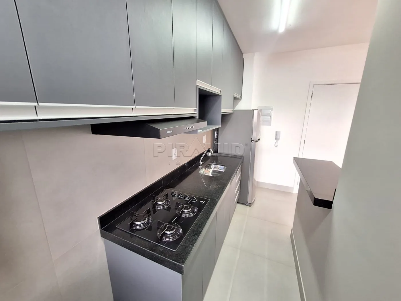 Alugar Apartamento / Padr&atilde;o em Ribeir&atilde;o Preto R$ 2.800,00 - Foto 12