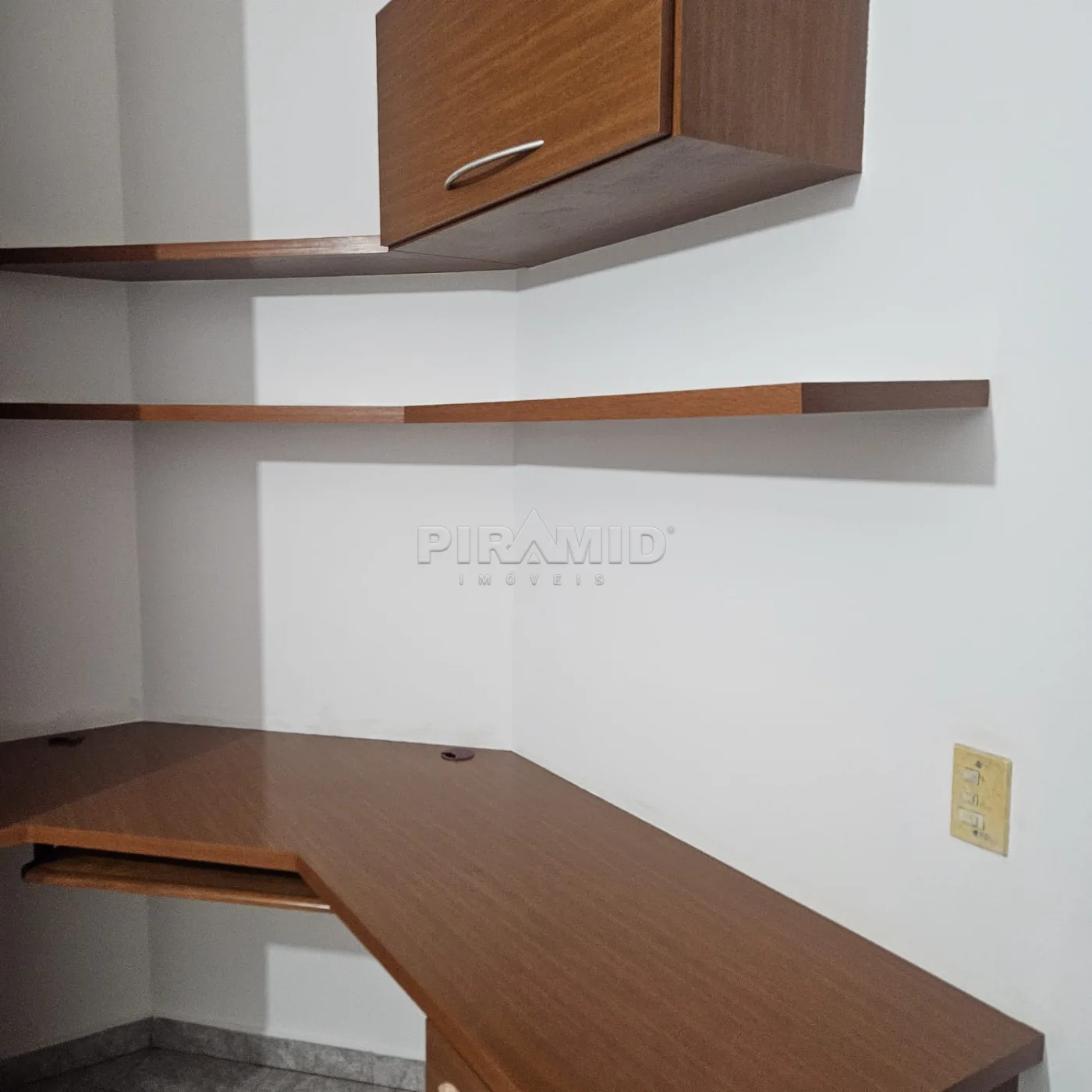 Alugar Casa / Padr&atilde;o em Ribeir&atilde;o Preto R$ 5.000,00 - Foto 11