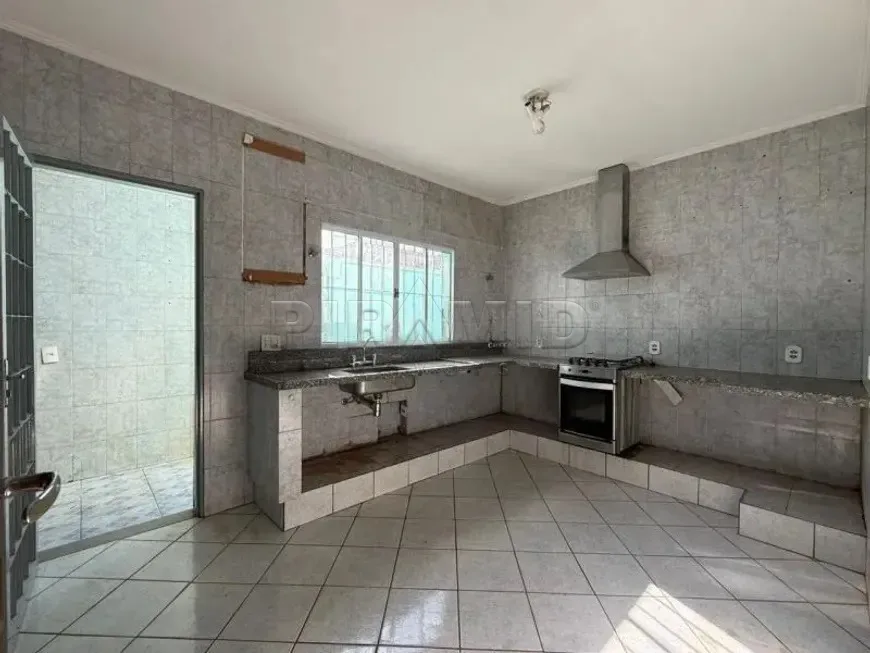 Alugar Casa / Padr&atilde;o em Ribeir&atilde;o Preto R$ 5.000,00 - Foto 20