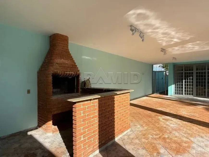 Alugar Casa / Padr&atilde;o em Ribeir&atilde;o Preto R$ 5.000,00 - Foto 24