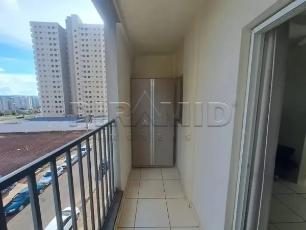 Alugar Apartamento / Padr&atilde;o em Ribeir&atilde;o Preto R$ 2.000,00 - Foto 3