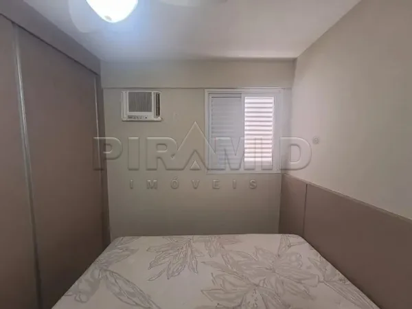 Alugar Apartamento / Padr&atilde;o em Ribeir&atilde;o Preto R$ 2.000,00 - Foto 10