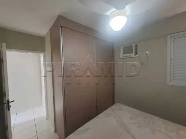 Alugar Apartamento / Padr&atilde;o em Ribeir&atilde;o Preto R$ 2.000,00 - Foto 11
