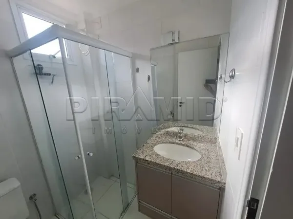Alugar Apartamento / Padr&atilde;o em Ribeir&atilde;o Preto R$ 2.000,00 - Foto 8