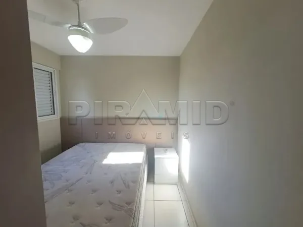 Alugar Apartamento / Padr&atilde;o em Ribeir&atilde;o Preto R$ 2.000,00 - Foto 9