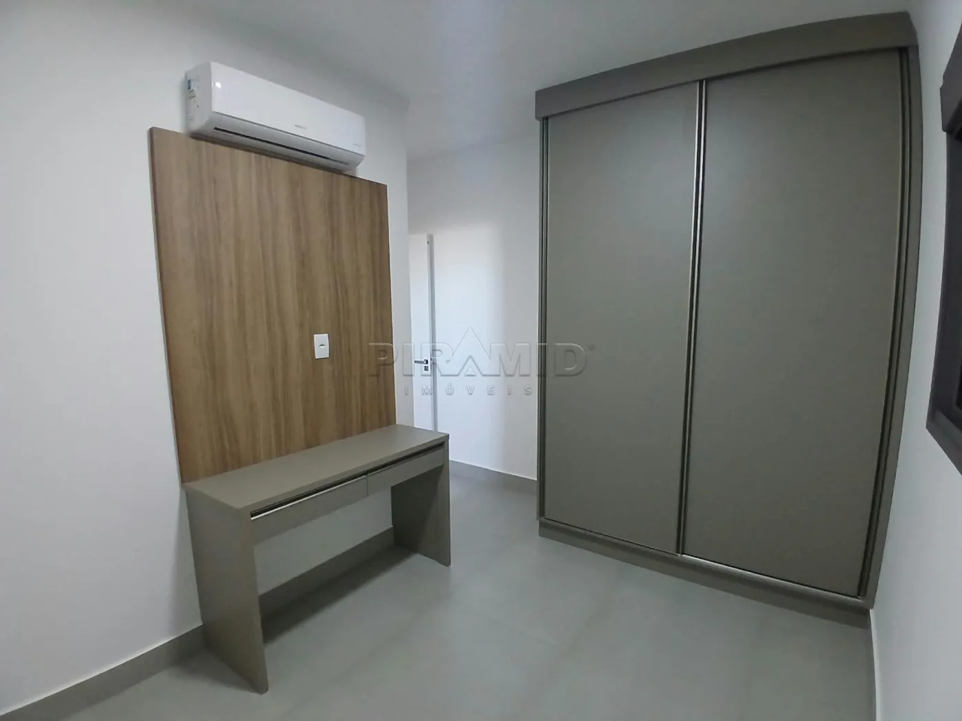 Alugar Apartamento / Padr&atilde;o em Ribeir&atilde;o Preto R$ 3.200,00 - Foto 8