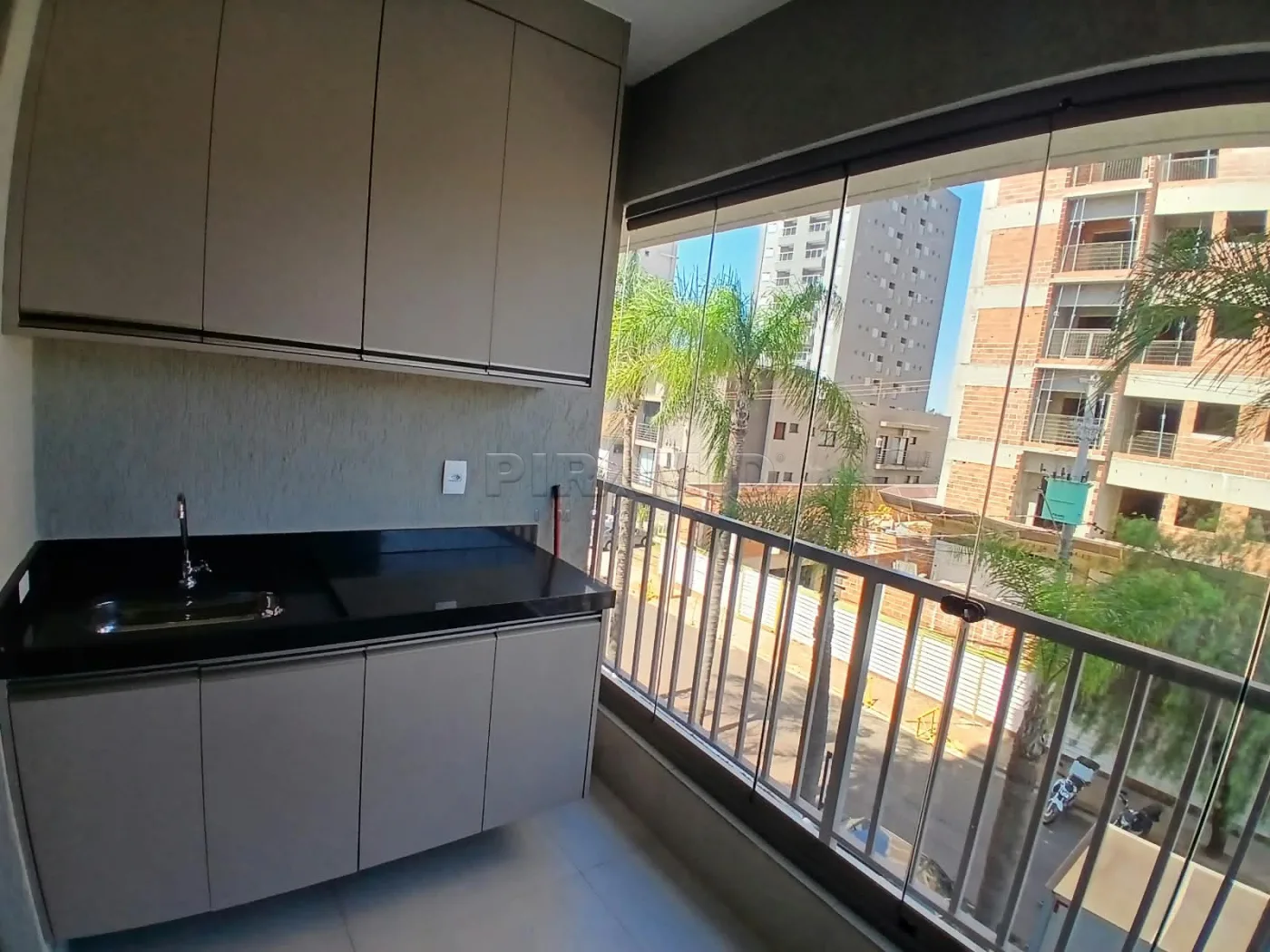 Alugar Apartamento / Padr&atilde;o em Ribeir&atilde;o Preto R$ 3.200,00 - Foto 1