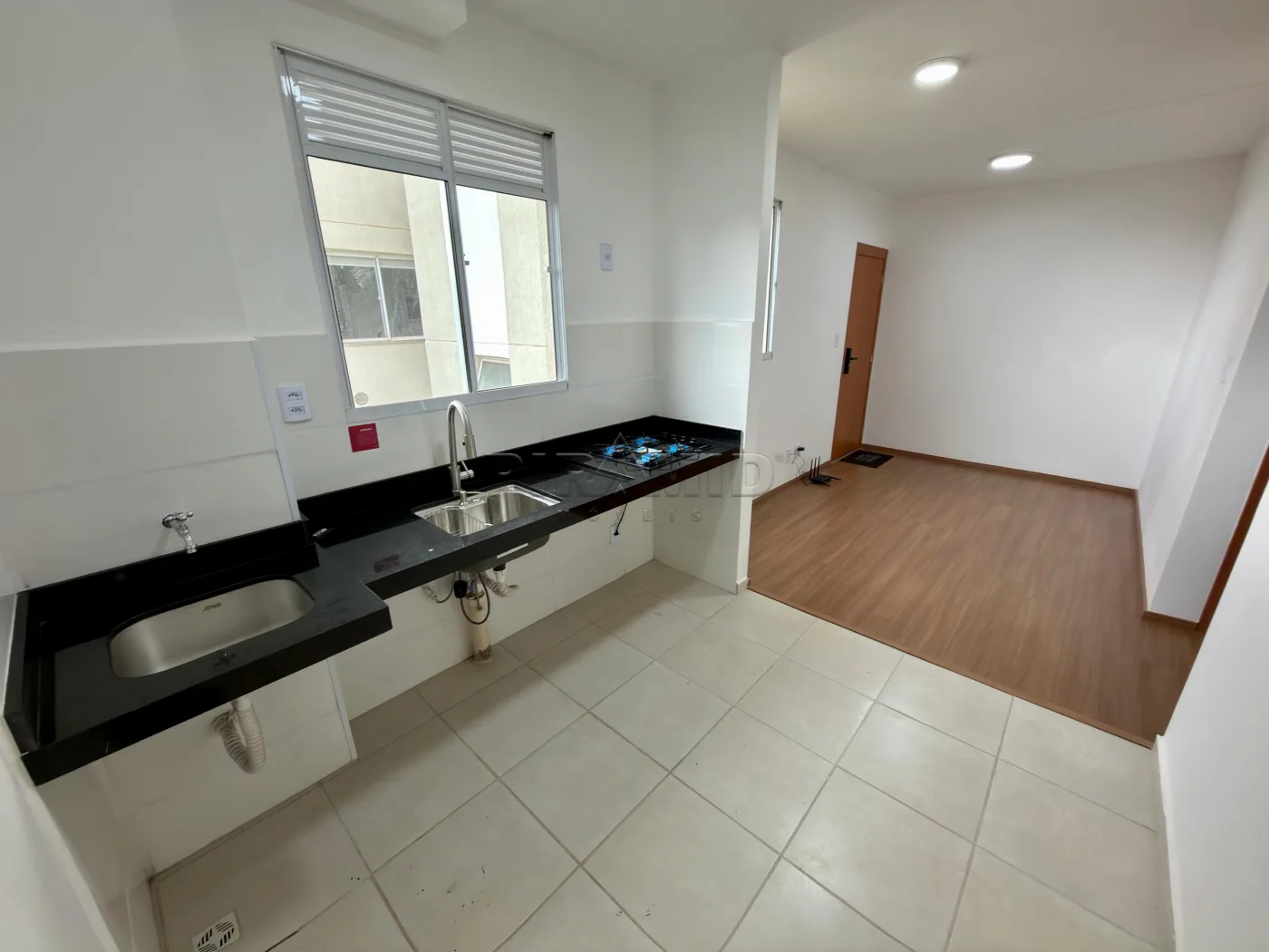 Alugar Apartamento / Padr&atilde;o em Ribeir&atilde;o Preto R$ 1.000,01 - Foto 10