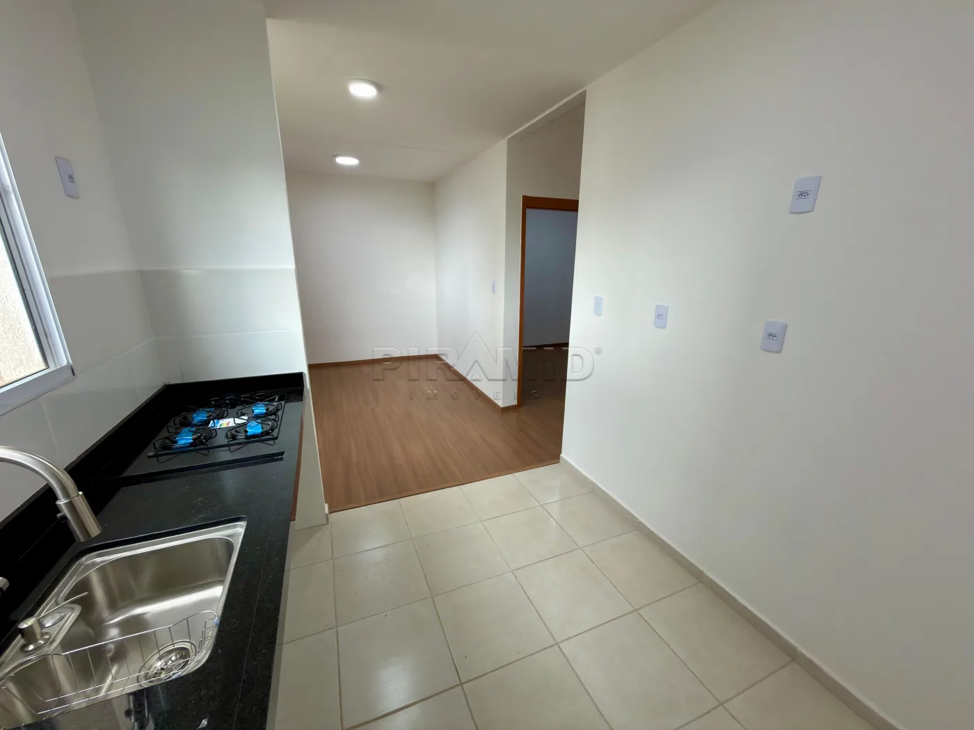 Alugar Apartamento / Padr&atilde;o em Ribeir&atilde;o Preto R$ 1.000,01 - Foto 12
