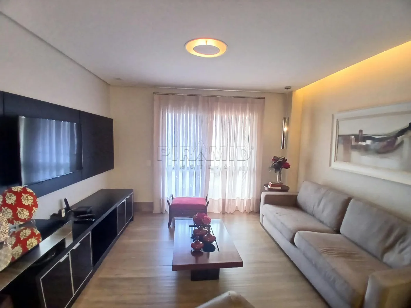 Comprar Apartamento / Padr&atilde;o em Ribeir&atilde;o Preto R$ 660.000,00 - Foto 2