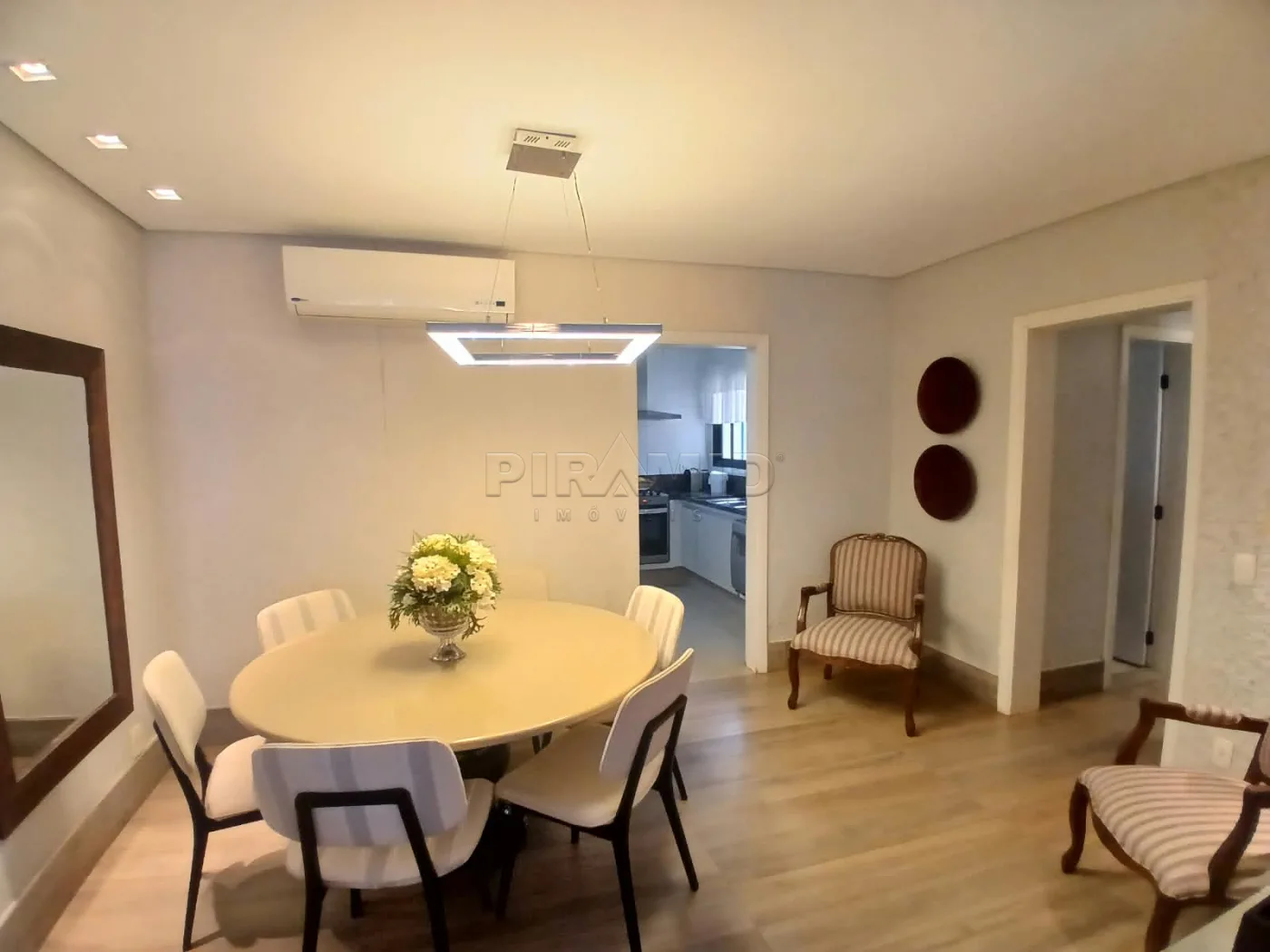 Comprar Apartamento / Padr&atilde;o em Ribeir&atilde;o Preto R$ 660.000,00 - Foto 4