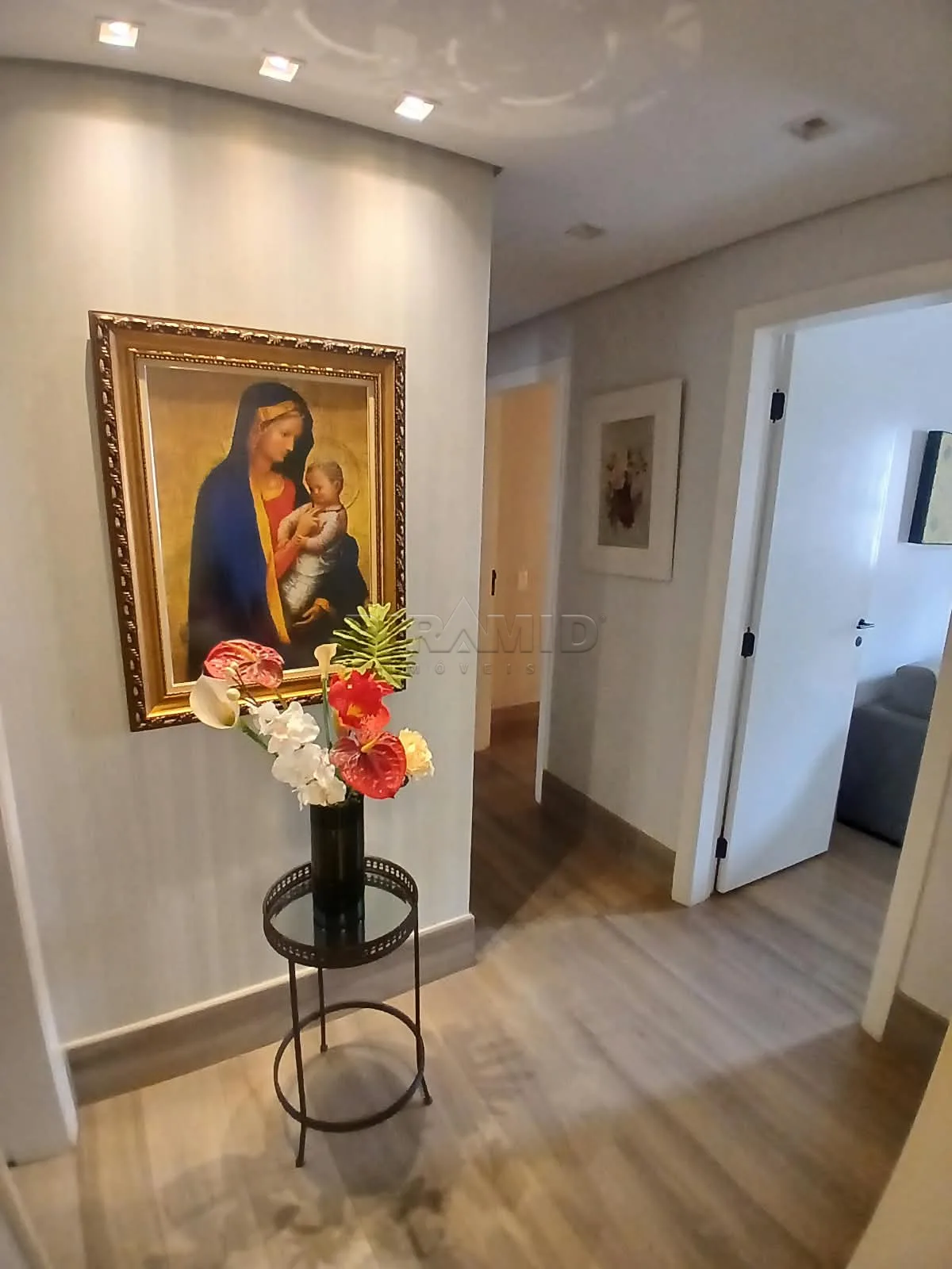 Comprar Apartamento / Padr&atilde;o em Ribeir&atilde;o Preto R$ 660.000,00 - Foto 8