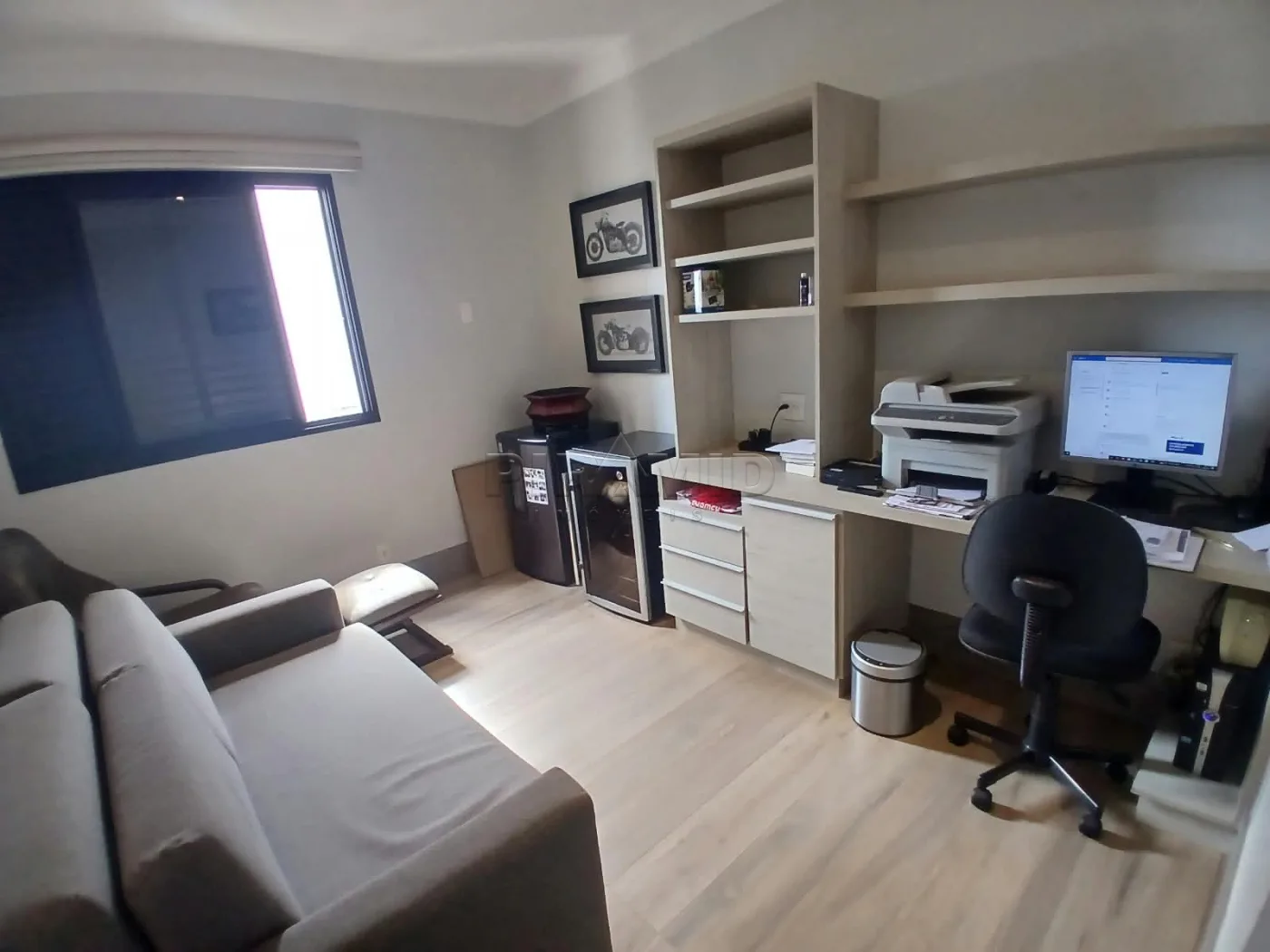 Comprar Apartamento / Padr&atilde;o em Ribeir&atilde;o Preto R$ 660.000,00 - Foto 12